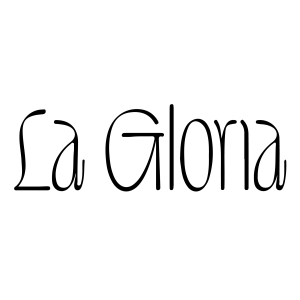 la gloria miraflores logo_Mesa de trabajo 1