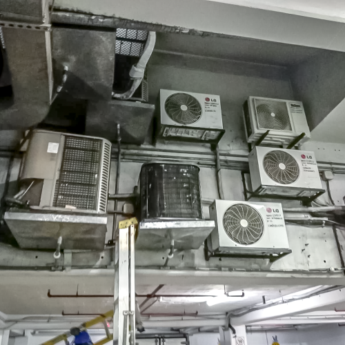 equipos de condensacion LG- socioclima imagen mejorada